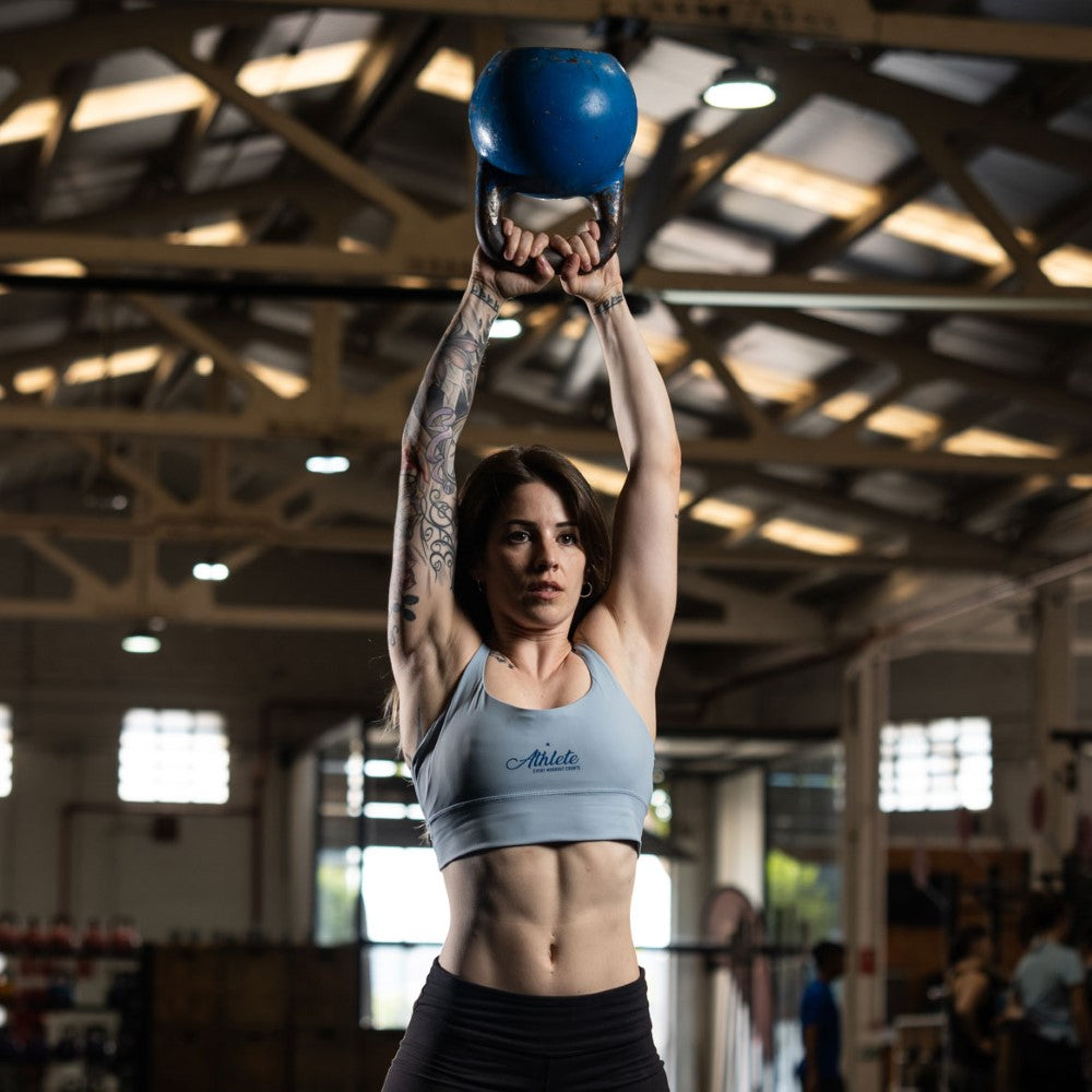 Cocowod ropa crosstraining Sujetadores Deportivos modelo Athlete | Courage Sujetador