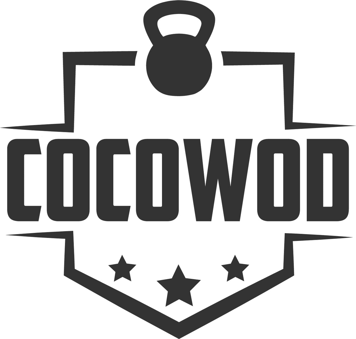 Parches Crossfit Todo Color Resistentes al Agua – Cocowod