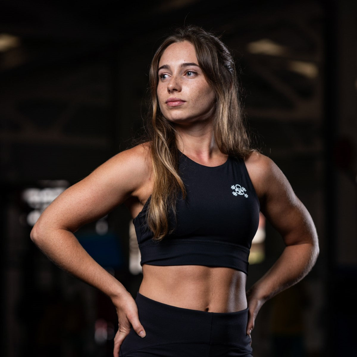 Cocowod ropa crosstraining Sujetadores Deportivos modelo Pirate | Extreme Sujetador