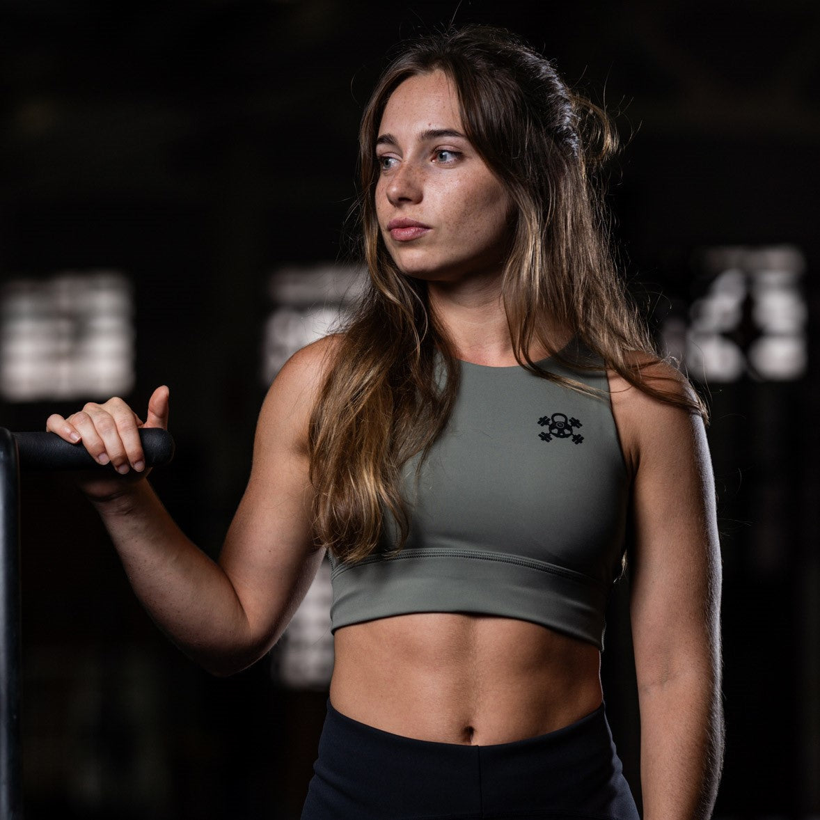 Cocowod ropa crosstraining Sujetadores Deportivos modelo Pirate | Extreme Sujetador