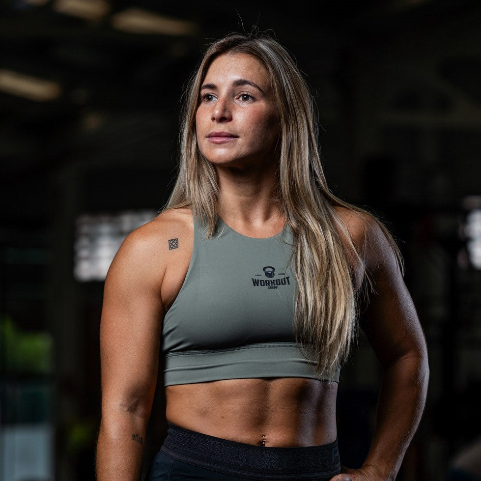 Cocowod ropa crosstraining Sujetadores Deportivos modelo Workout | Extreme Sujetador