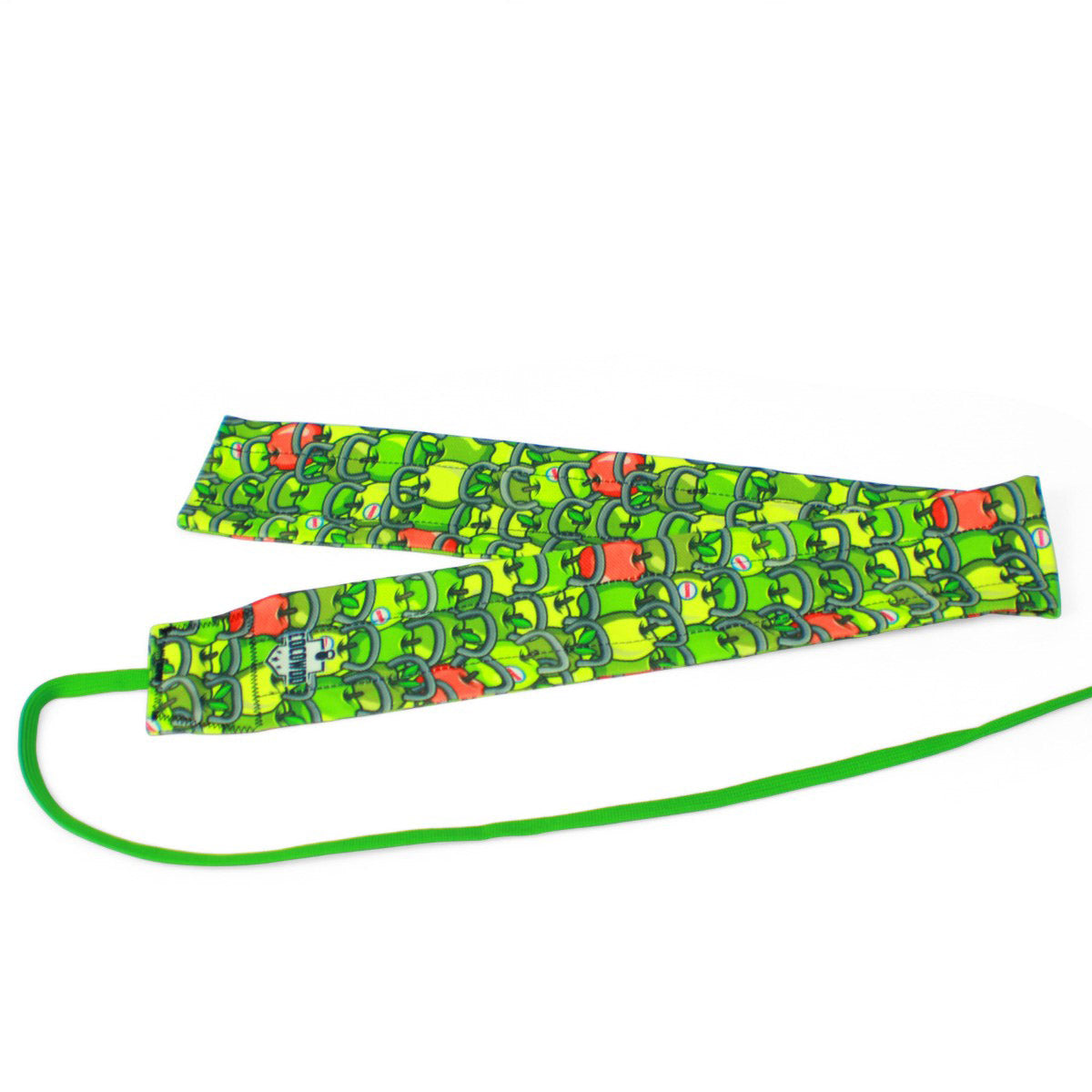 Cocowod ropa crosstraining Muñequera modelo Apples