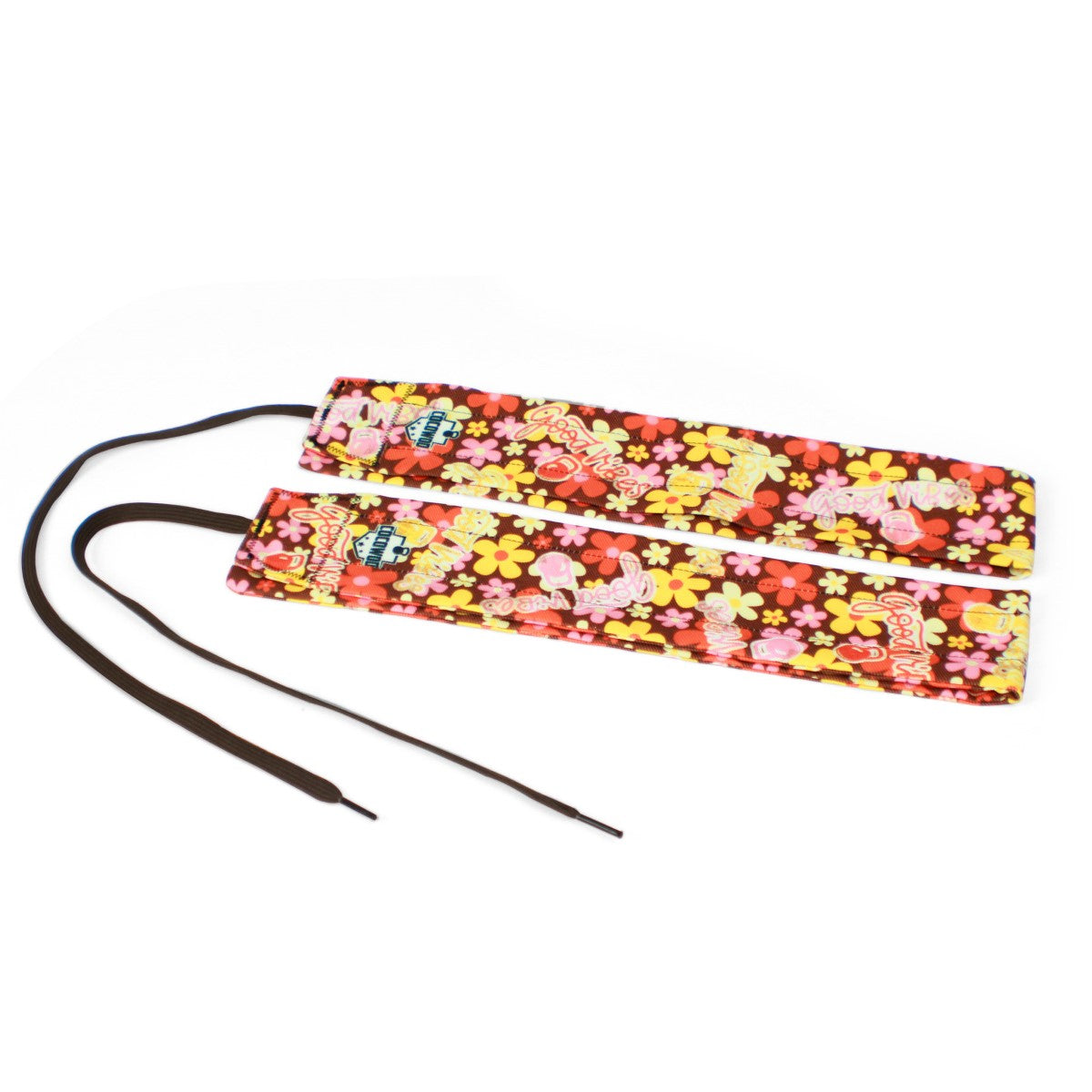 Cocowod ropa crosstraining Muñequera modelo Flower Power