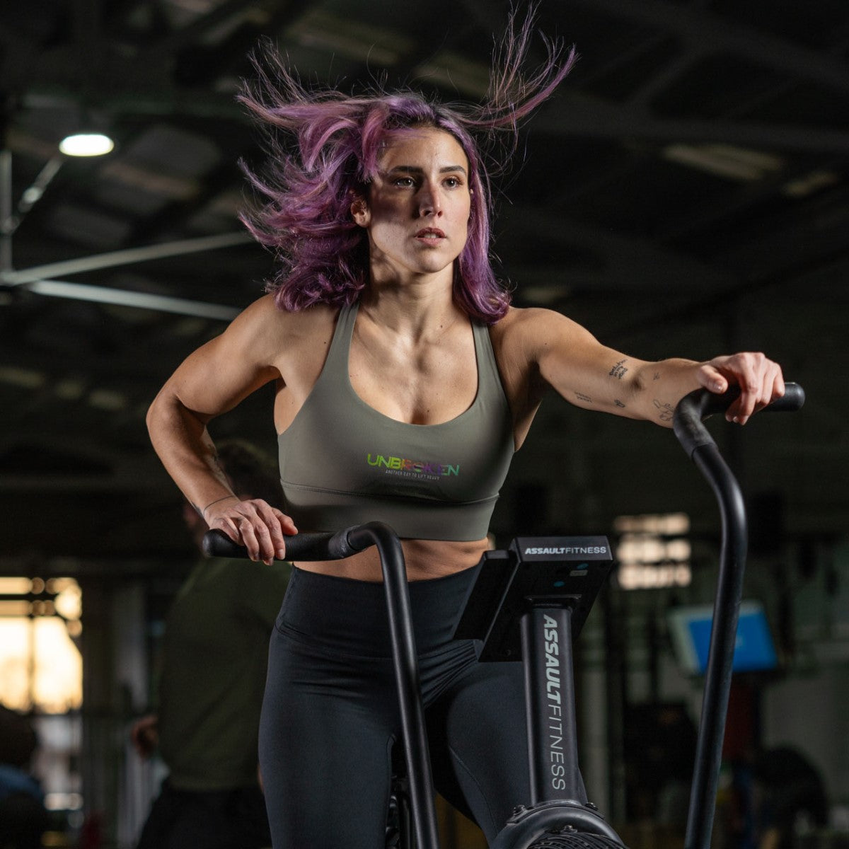 Cocowod ropa crosstraining Leggings modelo Pirate | Leggings