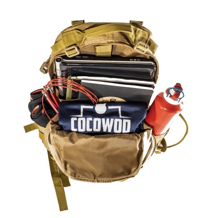 Cocowod ropa crosstraining Mochilas modelo Mochila BoxMate 30 Litros