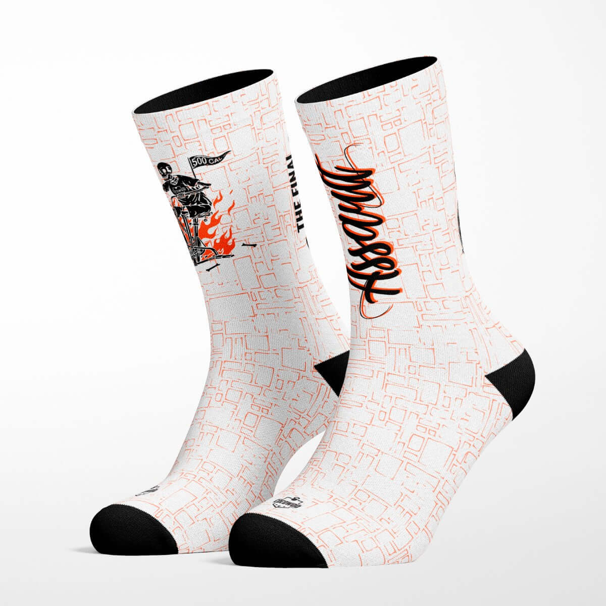 Cocowod ropa crosstraining Calcetines modelo Assault