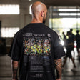 cocowod crosstraining ropa mujer hombre online camisetas pantalones sudaderas hoodies calcetines leggings shorts sujetadores
