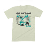 Go Lifting | T-Shirt